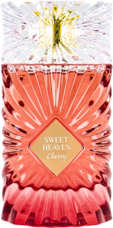  Apă de parfum Sweet Heaven Cherry BY GULF ORHID