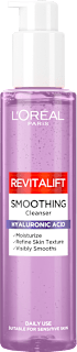 Revitalift čisticí pleťová pěna s kyselinou hyaluronovou L'ORÉAL PARiS REVITALIFT