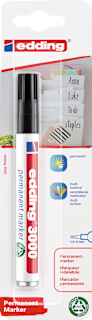 Permanentmarker 3000 edding