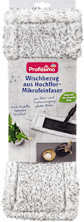 Wischbezüge Mikrofaser Premium Profissimo