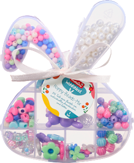 sada na výrobu korálků Hoppy Beads Mix Profissimo