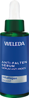 Serum Anti-Falten WELEDA