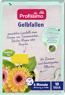 Gelbfallen Profissimo