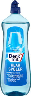Klarspüler Denkmit