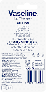 Vaseline Original Vaseline