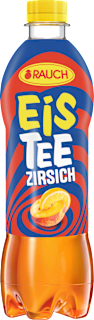 Zirsich Eistee RAUCH