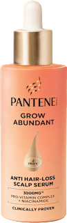 Haarserum Grow Abundant Anti-Haarverlust PANTENE PRO-V