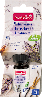 Ätherisches Öl Lavandin Profissimo