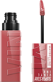 Tekoča šminka Superstay Vinyl Ink, 10 Lippy MAYBELLINE NEW YORK