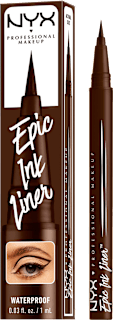 Epic Ink Liner ajlajner 04 - Milk Chocolate NYX PROFESSIONAL MAKEUP