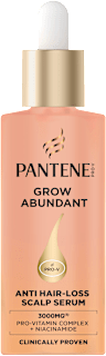 Серум за коса GROW ABUNDANT PANTENE PRO-V