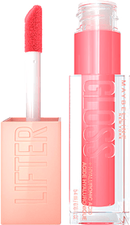 lesk na rty Lifter Gloss 21 Gummy Bear MAYBELLINE NEW YORK