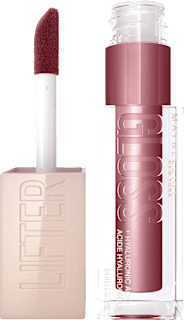 lesk na rty Lifter Gloss 05 Petal MAYBELLINE NEW YORK
