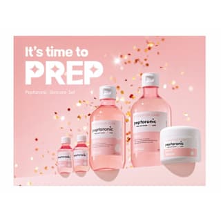 Козметичен комплект It's time to Prep Snp