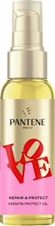 Ulei pentru păr Repair & Protect LOVE PANTENE PRO-V