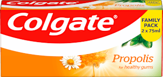 Pasta za zube Propolis, 2 x 75 ml Colgate