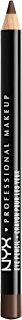 Olovka za oči Slim - 931 Black Brown NYX PROFESSIONAL MAKEUP