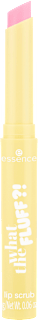 Lippenpeeling What The Fluff?! 01 Sugar Dreams essence