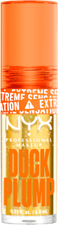 DUCK PLUMP sjaj za usne- 01 Clearly Spicy NYX PROFESSIONAL MAKEUP