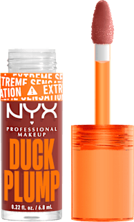 DUCK PLUMP sjaj za usne - 06 Brick of Time NYX PROFESSIONAL MAKEUP
