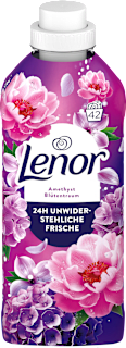 Weichspüler Blütentraum Lenor