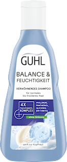 Shampoo Balance & Feuchtigkeit GUHL