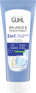 Conditioner Balance & Feuchtigkeit 3in1 GUHL