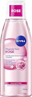 Toner Rosenwasser NIVEA