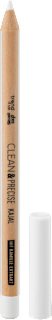 Szemceruza, Clean & Precise - 302 White trend !t up