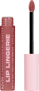 Lippenstift Liquid Lingerie XXL 05 Strip’D Down NYX PROFESSIONAL MAKEUP