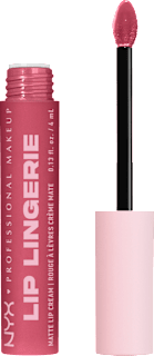 Lippenstift Liquid Lingerie XXL 15 Pushed Up NYX PROFESSIONAL MAKEUP