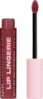 Lippenstift Liquid Lingerie XXL 24 Strip & Tease NYX PROFESSIONAL MAKEUP