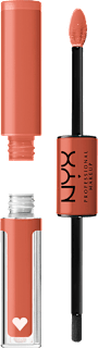 Lipgloss Shine Loud High Shine Lip 02 Goal Crusher NYX PROFESSIONAL MAKEUP