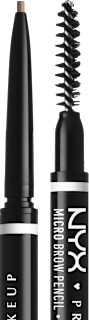 Augenbrauenstift Micro Brow 02 Blonde NYX PROFESSIONAL MAKEUP