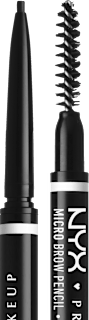 Augenbrauenstift Micro Brow 08 Black NYX PROFESSIONAL MAKEUP