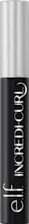 Mascara Incredi-Curl Pitch Black e.l.f. Cosmetics