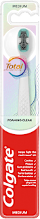Zahnbürste Total Foaming Colgate