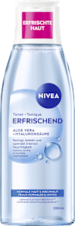 Gesichtswasser erfrischend NIVEA