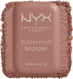 buttermelt bronzer-  03 Deserve Butta NYX PROFESSIONAL MAKEUP