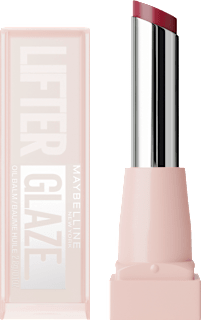 Lippenbalsam Lifter Glaze Oil Balm  014 Fig Jam MAYBELLINE NEW YORK