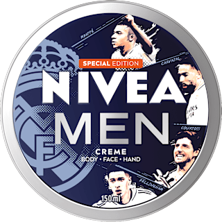 Crema de uz general pentru barbati NIVEA MEN