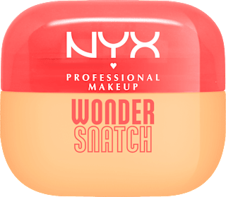 WONDER SNATCH puder u prahu - 05 BANANA BRAT NYX PROFESSIONAL MAKEUP