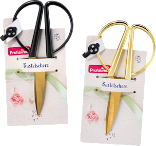 Bastelschere Profissimo