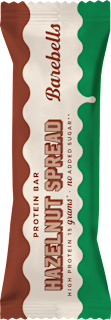 Proteinriegel Hazelnut Spread Barebells
