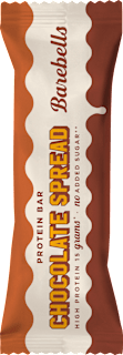 Proteinriegel Chocolate Spread Barebells