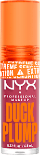 DUCK PLUMP sjaj za usne - 09 Strike a Rose NYX PROFESSIONAL MAKEUP