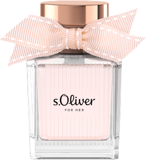 for her edp s.Oliver