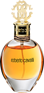Női EdP Signature roberto cavalli