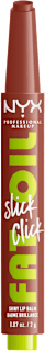 FAT OIL slick click balzam za usne u boji - 05 NYX PROFESSIONAL MAKEUP