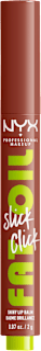 FAT OIL slick click balzam za usne u boji - 05 NYX PROFESSIONAL MAKEUP